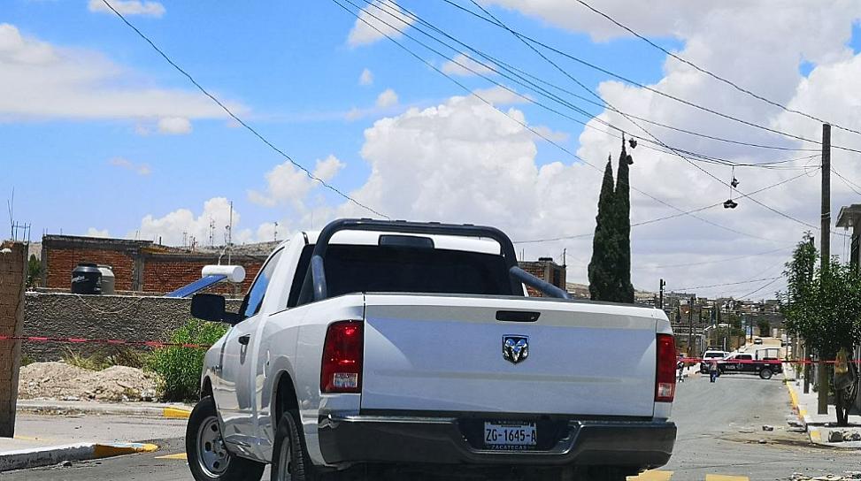 ATACAN A BALAZOS UNA VIVIENDA EN LA COLONIA PLAN DE AYALA 