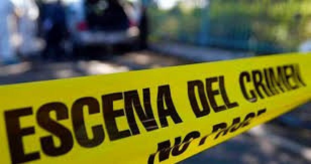 ATACAN A HOMBRE EN FRACCIONAMIENTO ARBOLEDAS 