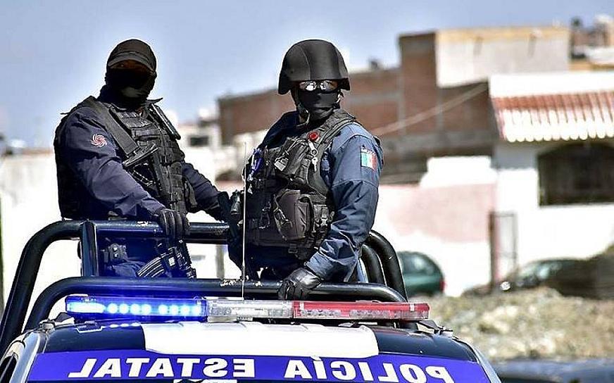 ATACAN A UN HOMBRE Y A UN ADOLESCENTE A BALAZOS 