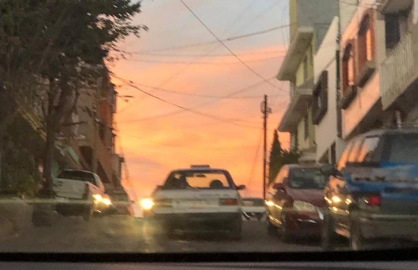 ATACAN CON ARMA PUNZOCORTANTE A UN HOMBRE EN FRESNILLO