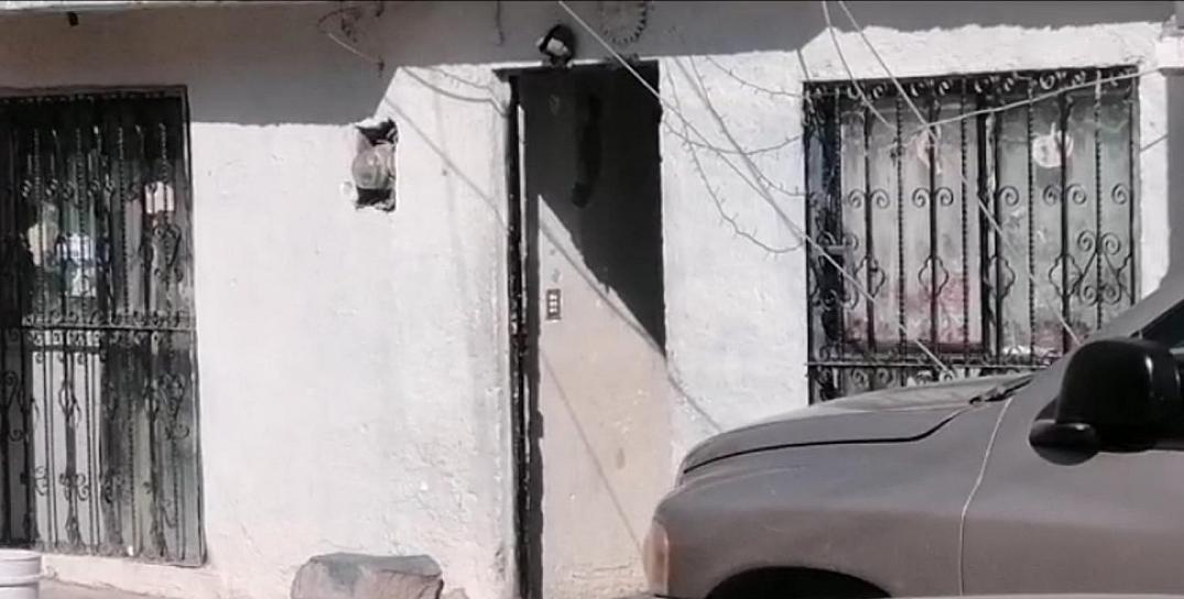 ATAQUE ARMADO EN CONTRA MENORES EN GUADALUPE CENTRO, MUERE UNO  