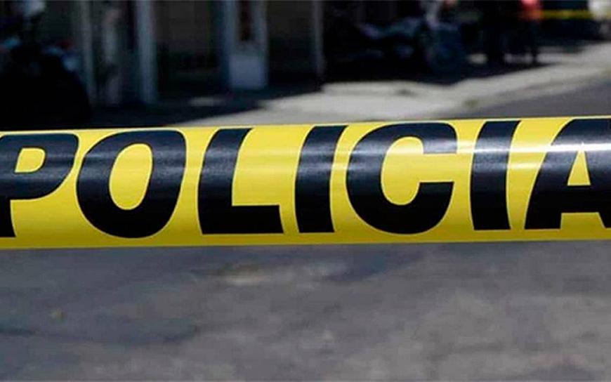 ATAQUE ARMADO EN EL ORITO DEJA UNA PERSONA SIN VIDA