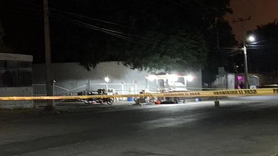 ATAQUE ARMADO EN GUANAJUATO DEJA 3 TAQUEROS MUERTOS