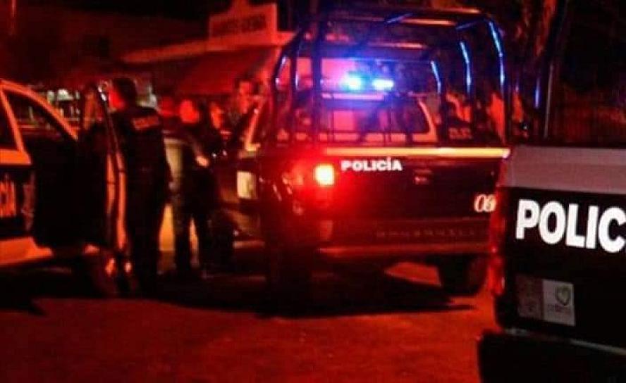 ATAQUE EN BAR DE VERACRUZ DEJA UN MUERTO Y DOS HERIDOS 