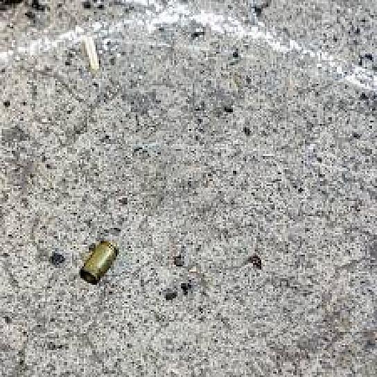 ATEMORIZAN ENFRENTAMIETOS ARMADOS A POBLADORES DE VALPARAÍSO