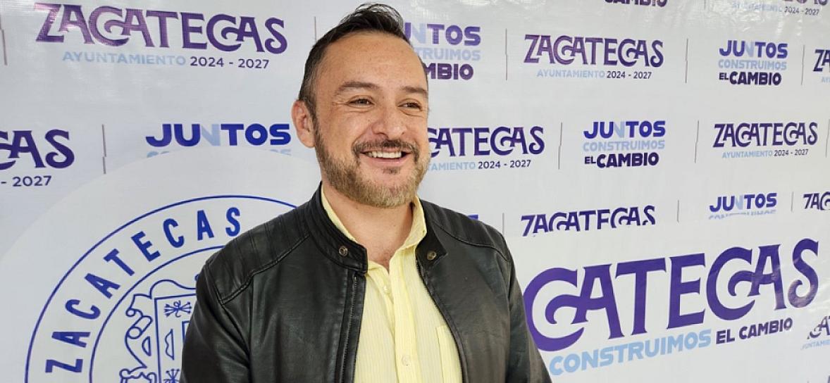 PC ESTATAL NO ATENDIÓ VOLCADURA DE PIPA POR ATENDER TEMAS POLÍTICOS: RAYMUNDO MORENO 