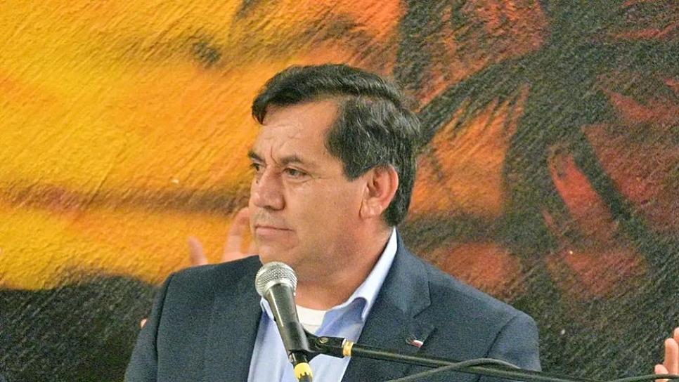 ATENTAN CONTRA ALCALDE EN PUEBLA DURANTE FIESTA DE XV AÑOS