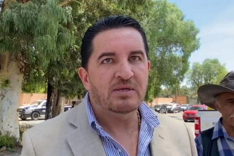 ATENTO JAVIER TORRES A ESTADO DE SALUD DE PERSONAS ATROPELLADAS EN PERSECUCIÓN 