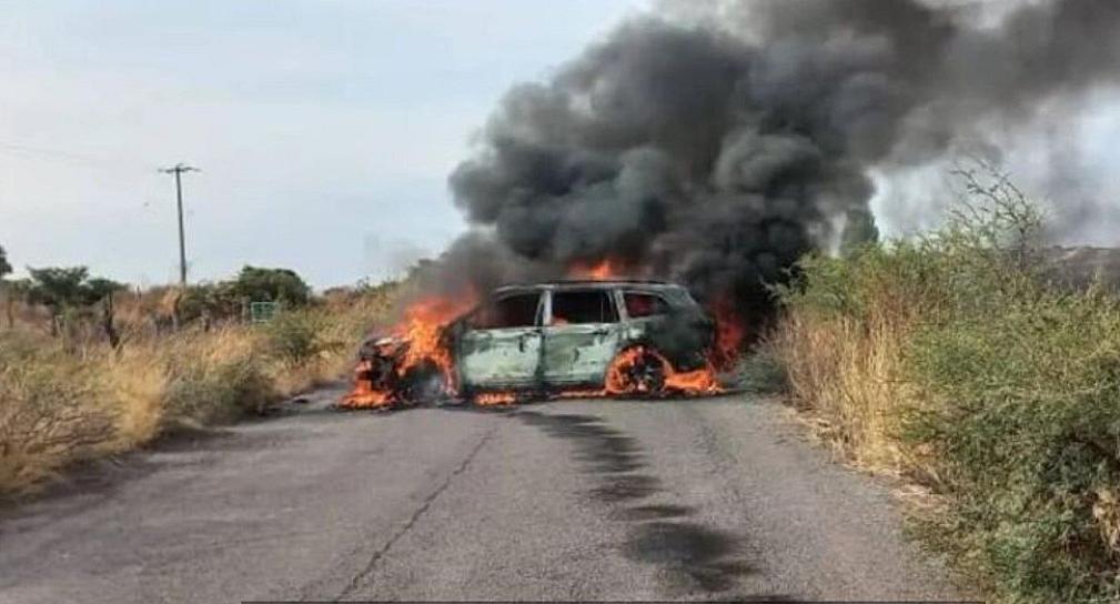 ATERRORIZA VIOLENCIA A POBLADORES DE APULCO 