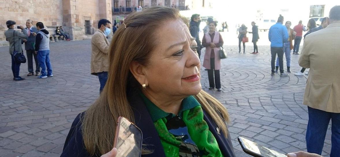 ATIENDE COBAEZ DEMANDAS PARA LEVANTAR PARO