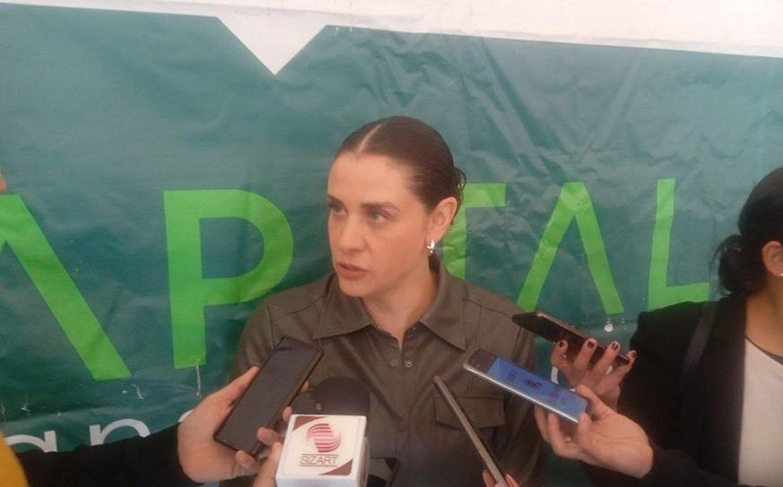SE RECIBEN DENUNCIAS POR VIOLENCIA CONTRA MUJERES: DIF ZACATECAS