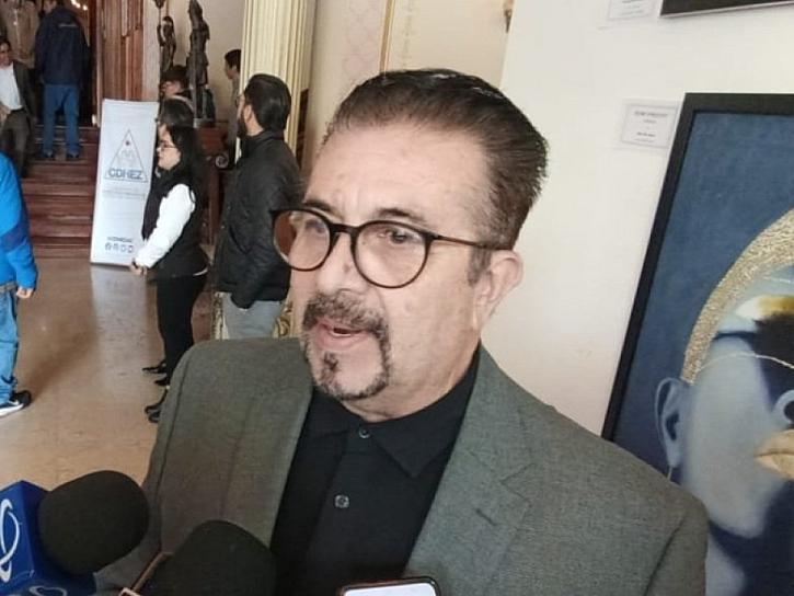Atiende IMSS desperfectos en elevadores y ambulancias en el HGZ 1