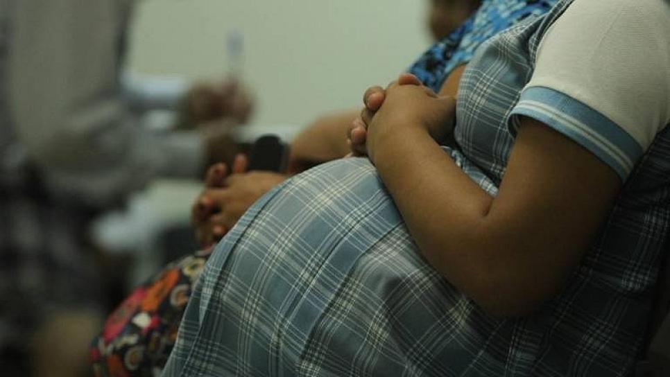 ATIENDE JURISDICCIÓN 3 DE LA SSZ 200 CASOS DE EMBARAZOS EN ADOLESCENTES 