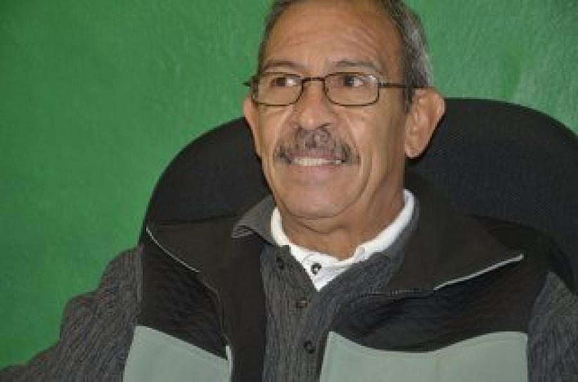 ATIENDE MAZ VIEJOS PROBLEMAS AGROPECUARIOS EN ZACATECAS 