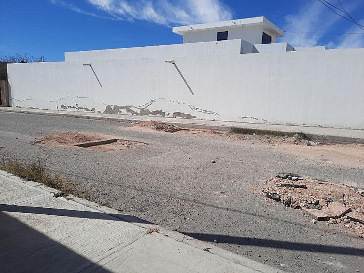 ATIENDEN BACHES CON PROGRAMA EMERGENTE EN FRESNILLO