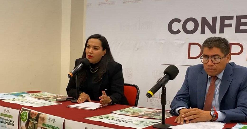 ATIENDEN PROBLEMÁTICAS DE VIOLENCIA EN COLONIA EMILIANO ZAPATA DE FRESNILLO 
