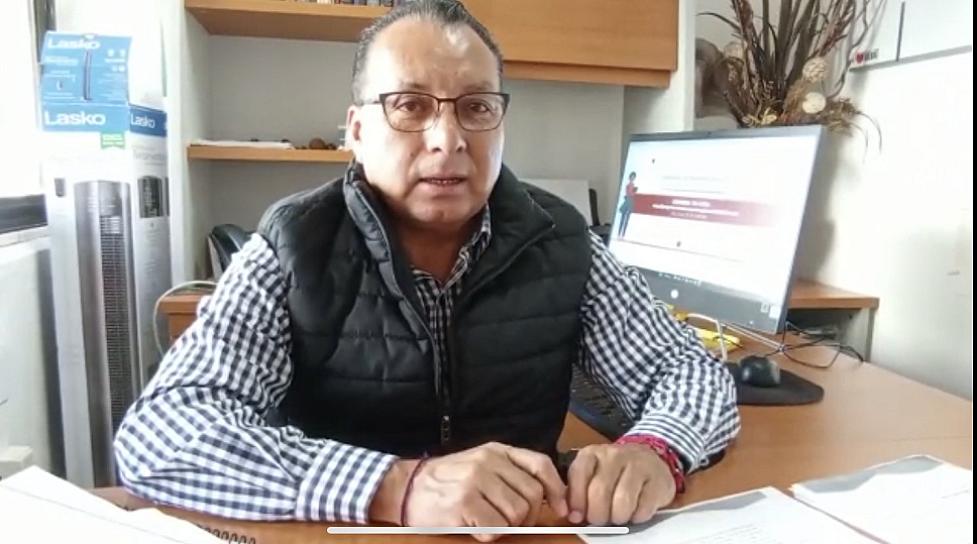 ATIENDEN SÚPLICAS DE PADRES DE FAMILIA 