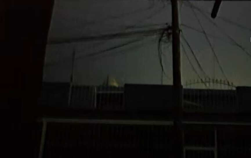 FIN DE SEMANA SIN ENERGÍA ELÉCTRICA EN VARIAS ZONAS DEL MUNICIPIO
