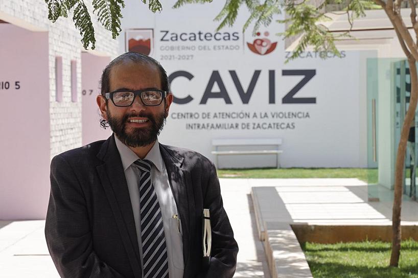 ATIENDE PROCURADURÍA DE PROTECCIÓN A NIÑOS DENUNCIA DE MALTRATO INFANTIL EN ZACATECAS