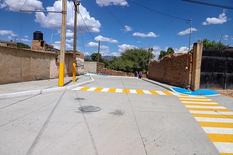 ATIENDE SAÚL MONREAL SERVICIOS EN TAPIAS DE SANTA CRUZ&nbsp;