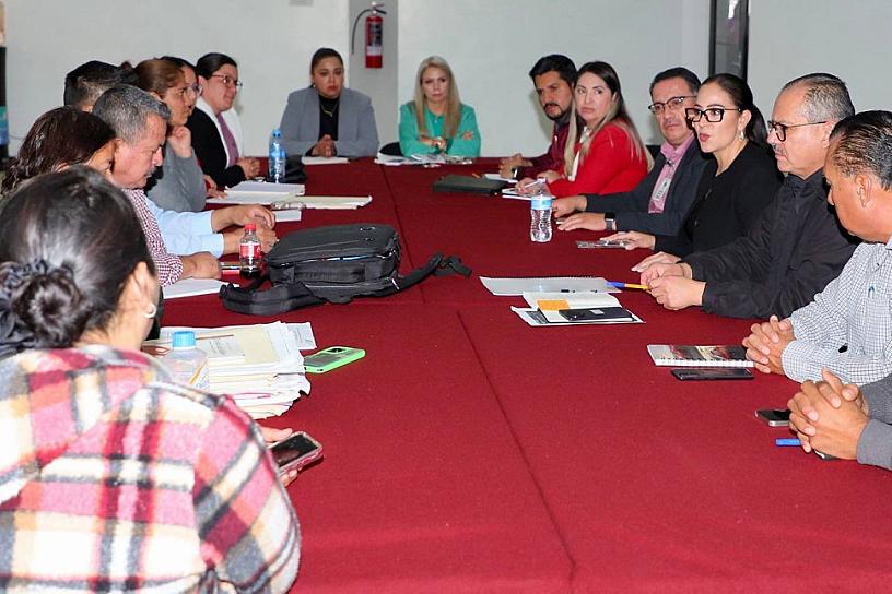 ATIENDE SEZ PROBLEMÁTICA EN ESCUELA PRIMARIA DE EL CHIQUE, EN TABASCO 