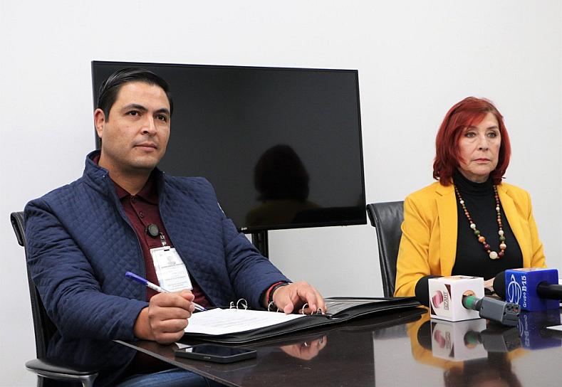 ATIENDE SSZ 43 NUEVOS CASOS DE INFLUENZA AH1N1 EN ZACATECAS 