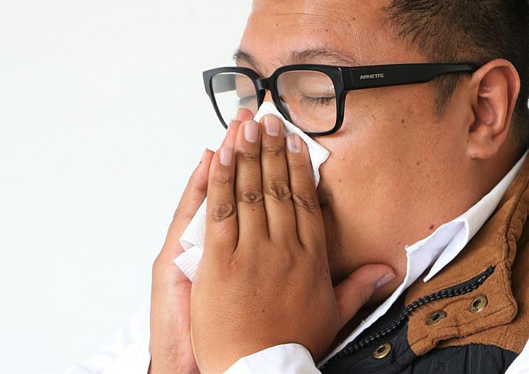 ATIENDE SSZ INFECCIONES RESPIRATORIAS AGUDAS
