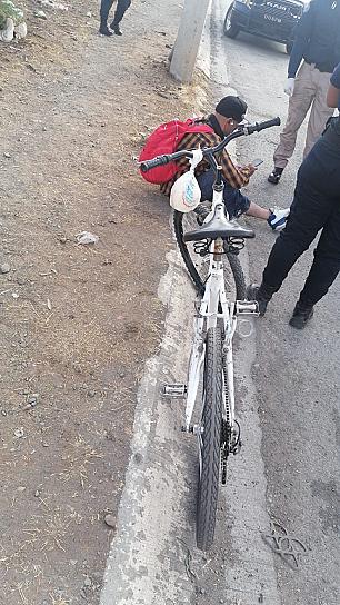 ATROPELLAN A UN JOVEN EN GUADALUPE