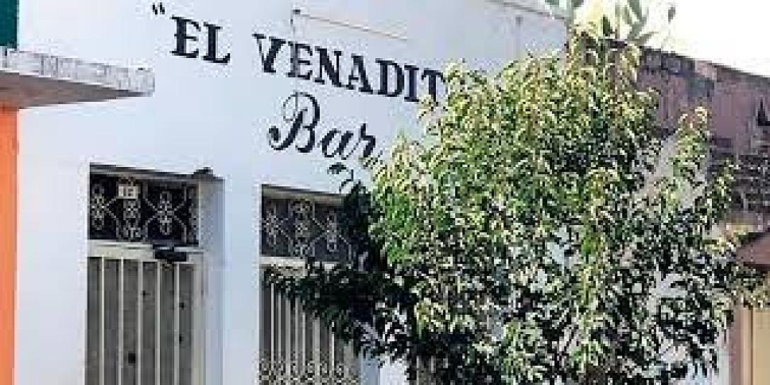 AUMENTA A 8 VÍCTIMAS DE ATAQUE ARMADO A BAR EL VENADITO