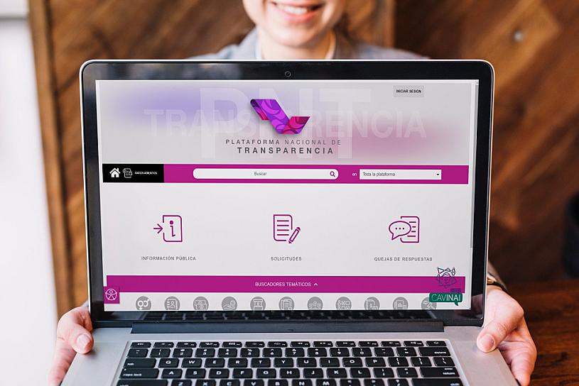 AUMENTA DEMANDA DE INFORMACIÓN PÚBLICA EN ZACATECAS DURANTE 2024