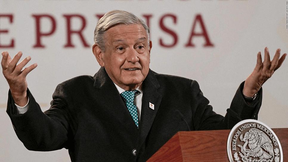 AUMENTA INFLACIÓN PERO TAMBIÉN SALARIO MÍNIMO: AMLO 