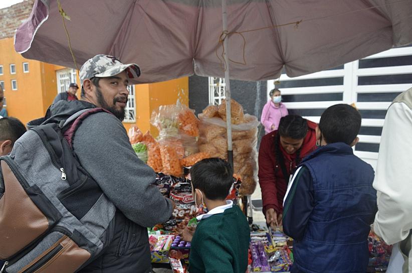 AUMENTA LA OBESIDAD EN ZACATECAS