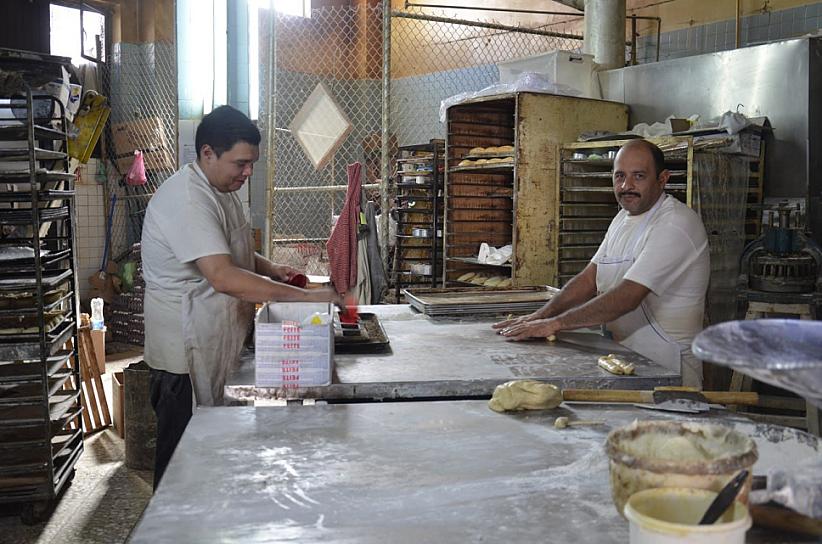 AUMENTAN 30% PRECIOS DE LAS ROSCAS DE REYES