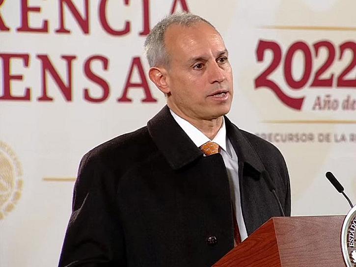 AUMENTAN CONTAGIOS POR COVID-19; REGISTRAN 10 MUERTES DIARIAS