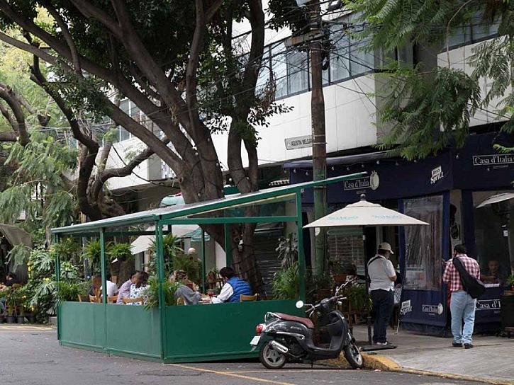 AUMENTAN EMPLEOS FORMALES EN MARZO: INEGI