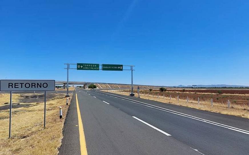 AUMENTAN FLETES EN DURANGO POR INSEGURIDAD EN ZACATECAS