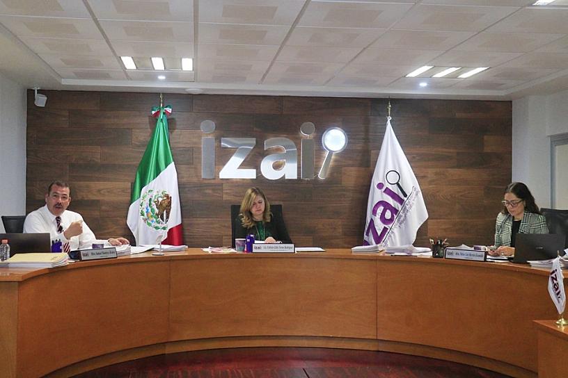 AUMENTAN INTERPOSICIÓN DE RECURSOS DE REVISIÓN Y DENUNCIAS ANTE OPACIDAD