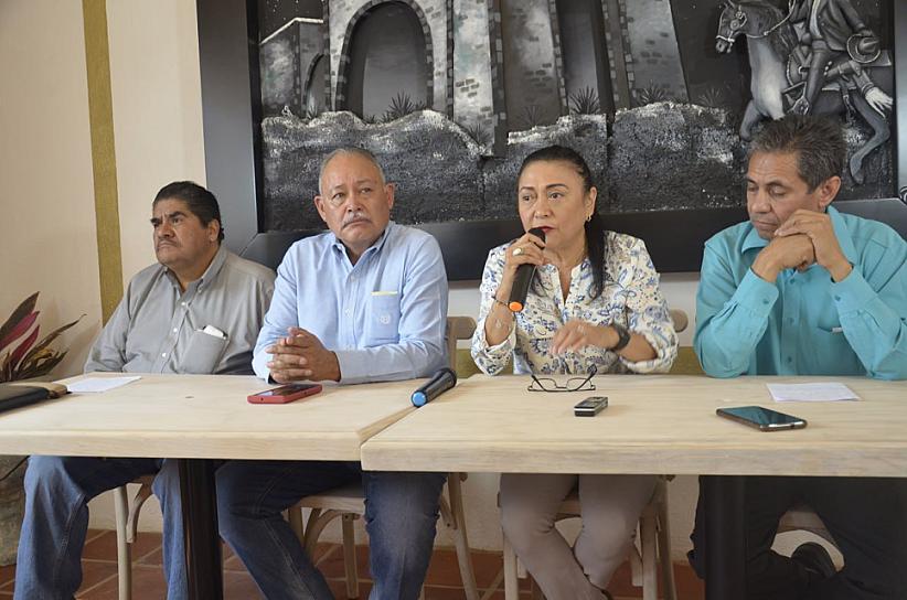 AUMENTAN PROBLEMAS DE PRODUCTORES ZACATECANOS: FPLZ