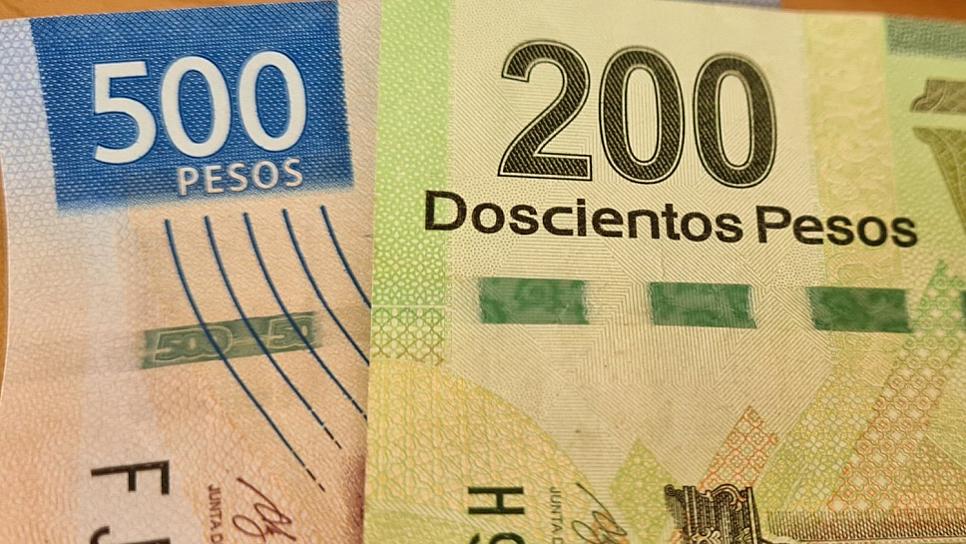 AUMENTAN RECURSOS ILÍCITOS A 43 MIL MILLONES DE PESOS 