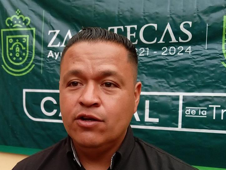 AUMENTAN SEGURIDAD EN ESPACIOS DEPORTIVOS DE LA CAPITAL