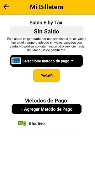 AUMENTAN SERVICIOS DE TAXIS DESDE EL INICIO DE SU APLICACIÓN