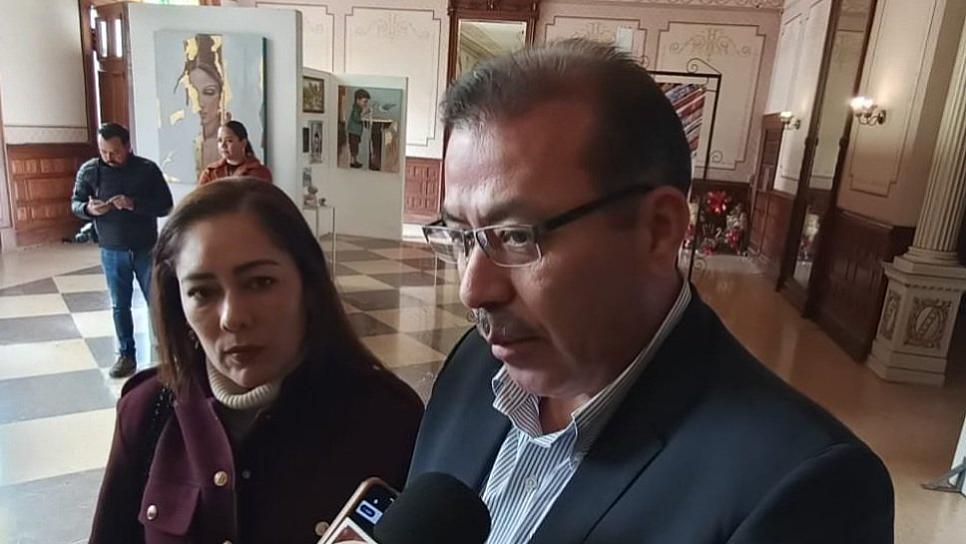 Aumentan solicitudes de información en el IZAI