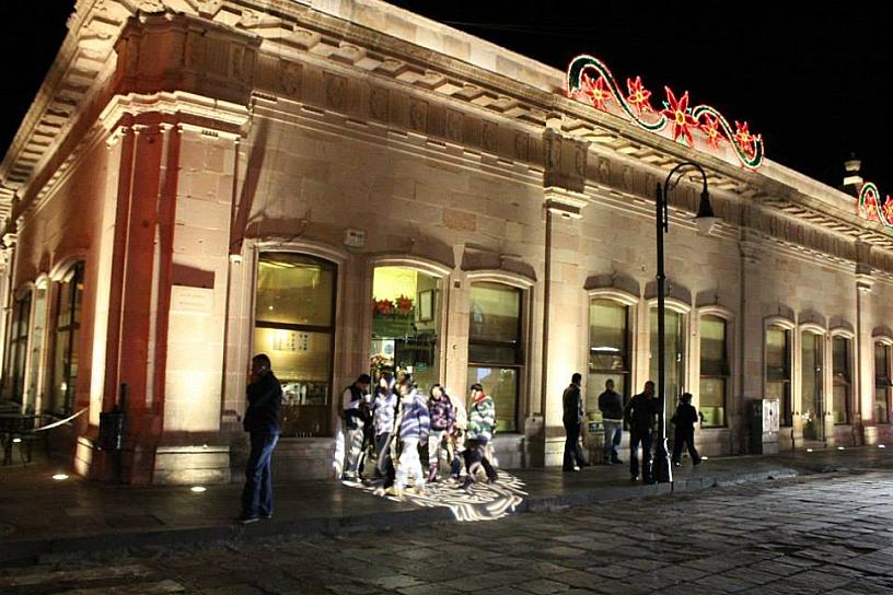 AUMENTAN VENTAS EN RESTAURANTES: CANIRAC