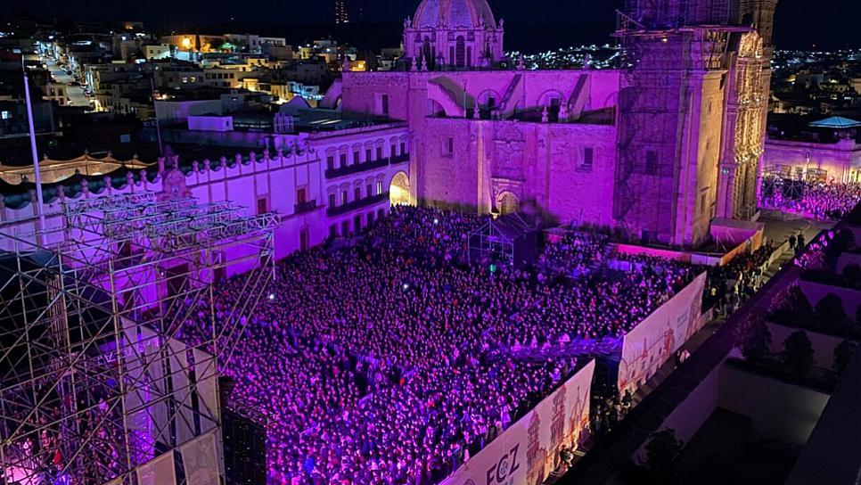  Aumenta presupuesto para el Festival Cultural 2025, pero solo compensará inflación