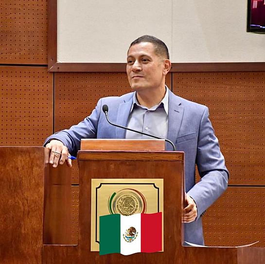 AUMENTARÁN REMESAS HASTA UN 10 POR CIENTO: JOSÉ JUAN ESTRADA