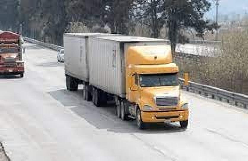 AUMENTA ROBO A AUTOTRANSPORTE EN DURANGO Y ZACATECAS: CANACOPE 