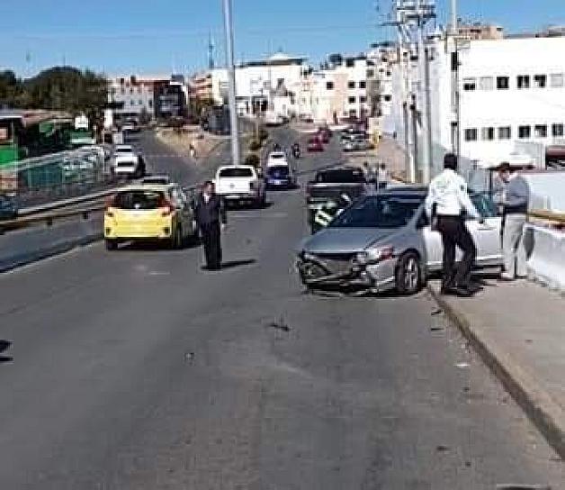 AUTORIDADES DE MORELOS, PRESUNTOS RESPONSABLES DEL ATROPELLAMIENTO DE UNA MENOR