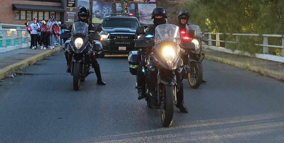 AUTORIDADES DE VIALIDAD REALIZARÁN OPERATIVO ANUAL PARA LA ROMERÍA DE LA PRELADITA