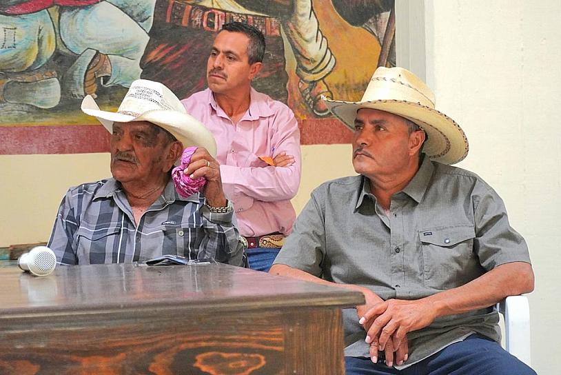 AUTORIZA CONAGUA REPARACIÓN DE LA VÁLVULA DE LA PRESA REVOLUCIÓN MEXICANA