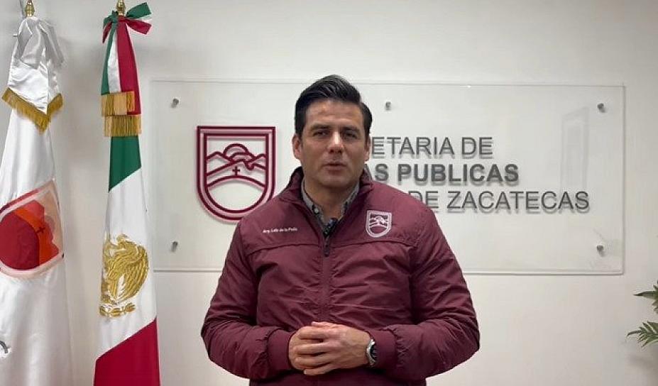 Autorizan trabajos previos para el segundo piso
